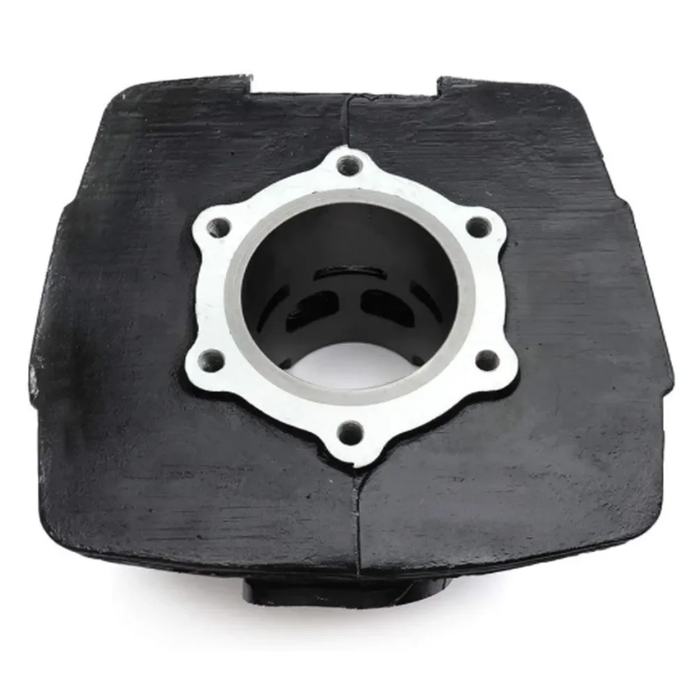 

Motorcycle engine sleeve cylinder YAMAHA DT175 cylinder for Yamaha DT175 motorcycle 66mm piston