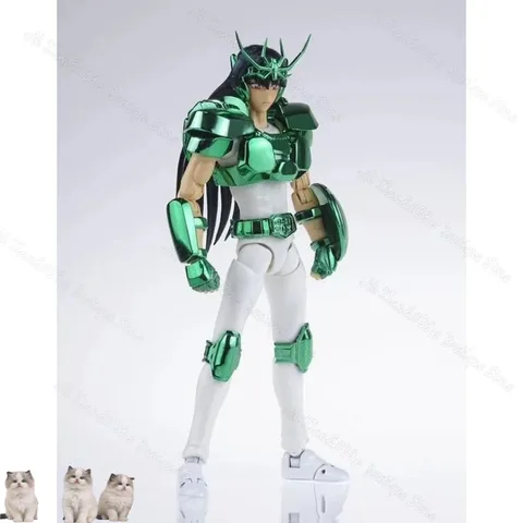 топ 8 фигурка пегаса сейи - №5