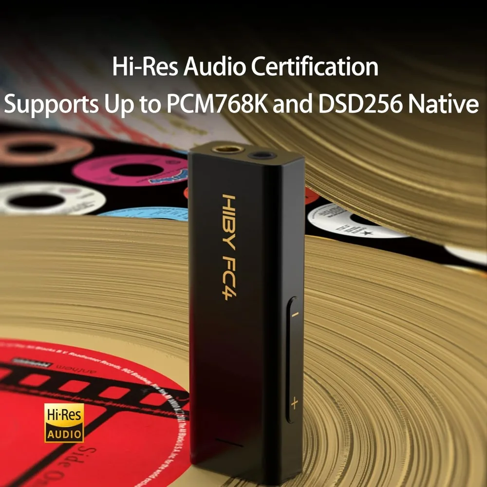 FC4 Headphone Ampli… - image