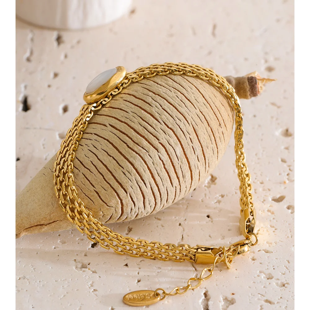 Thumbnail 4 - #63 Most Popular Natural Stone Bracelets