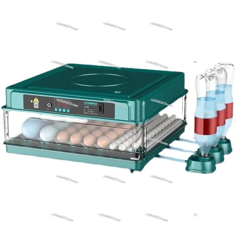 

Rutin Automatic Intelligent Egg Incubator, Chicken Incubator