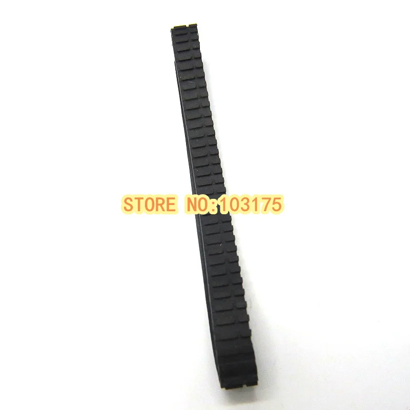 Conjunto de nova unidade de câmera para nikon 18-140mm, f/3.5-5.6g lente, zoom, borracha, peça de reparo