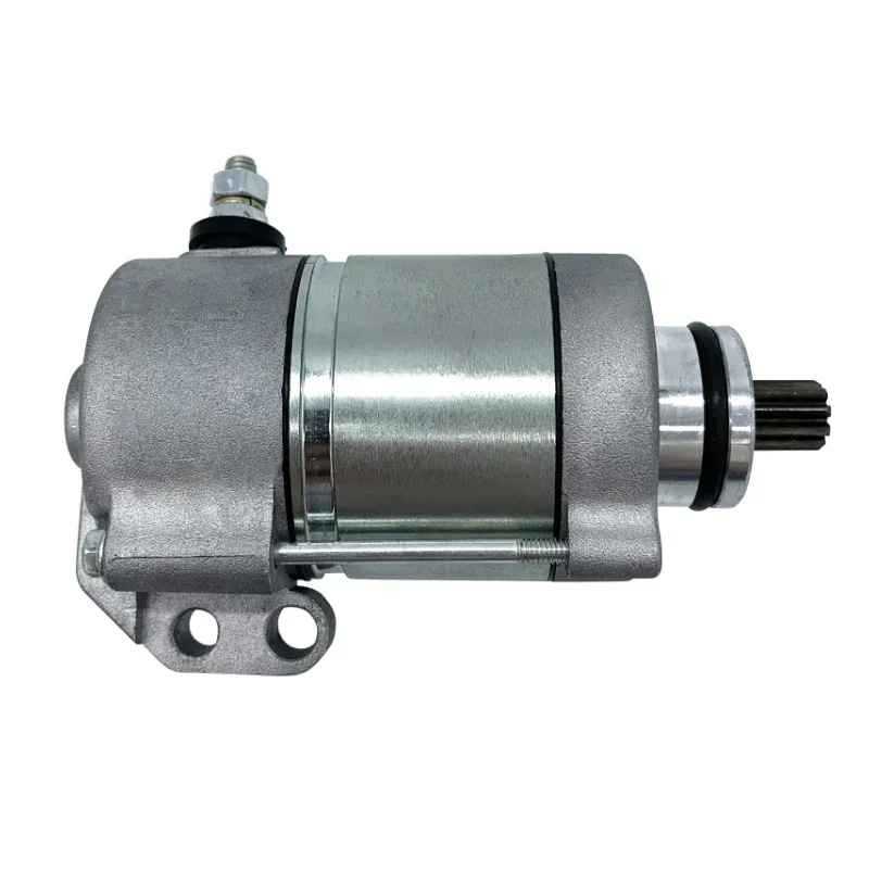 KTM250 KTM300 12V 400W for KTM 190 Mototcycle KTM250 300 Motocross Bike Motorcycle Starter Motor KTM 190 Motocross