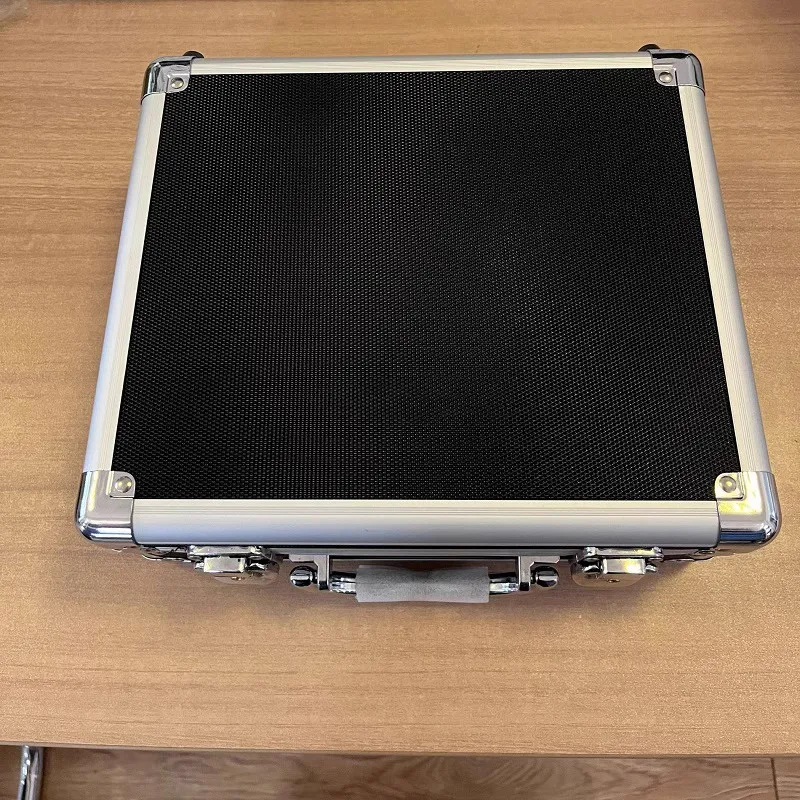 جهاز قياس الكلوروفيل للنباتات الرقمية، جهاز اختبار محتوى النيتروجين غير المدمر للزراعة والبستنة