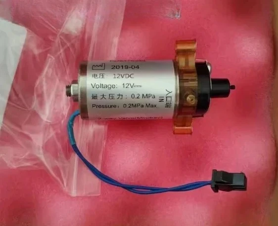 

BC-1800 1900 2100 2300 2600 2800 3000 BC3000Plus 2-Way 3-Way Solenoid Valve