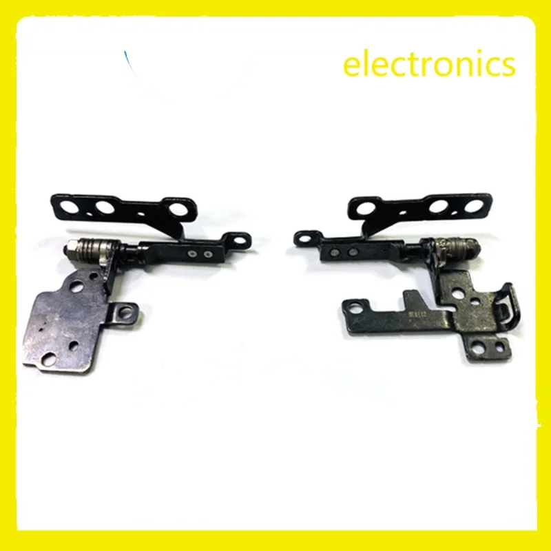 

5H50S28989 New Lcd Hinge Kit Left&Right For Lenovo Thinkbook 13s G2 ITL 20V9 ARE 20WC 13s G3 ACN 20YA