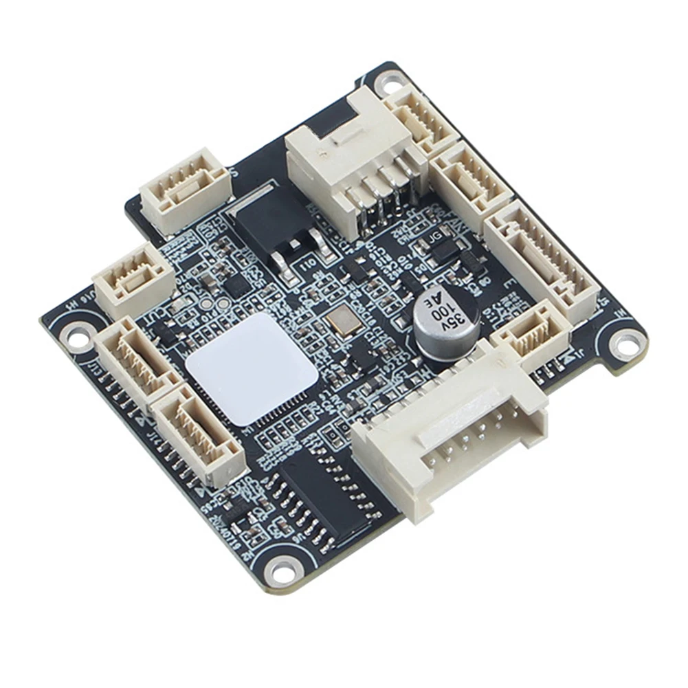 Circuit Board For Creality For Hi Pacb Hot End Adapter Plate Nozzle Replacement Part For 3D Printer Accessory Circuit