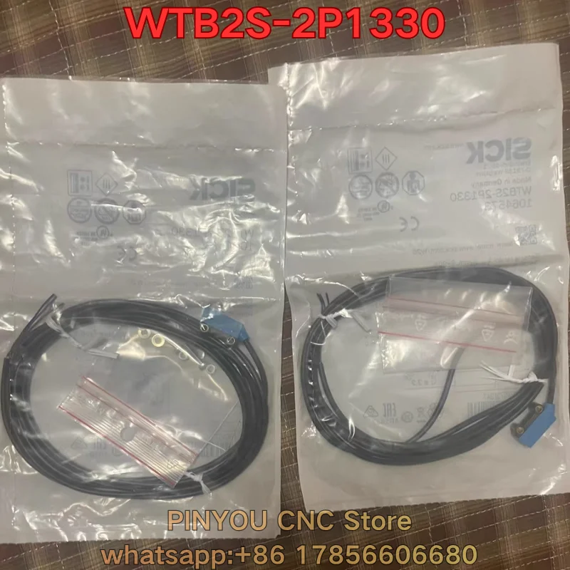 New WTB2S-2P1330 sensor Latest Pricing for 2026