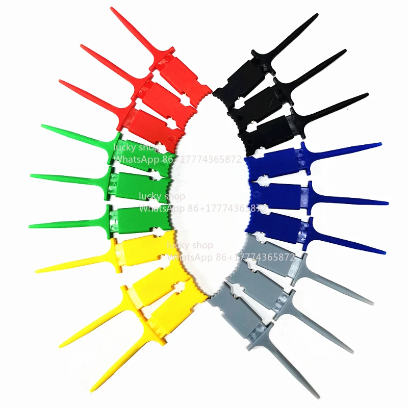 

Logic Analyzer Test Clip 2026 New Model