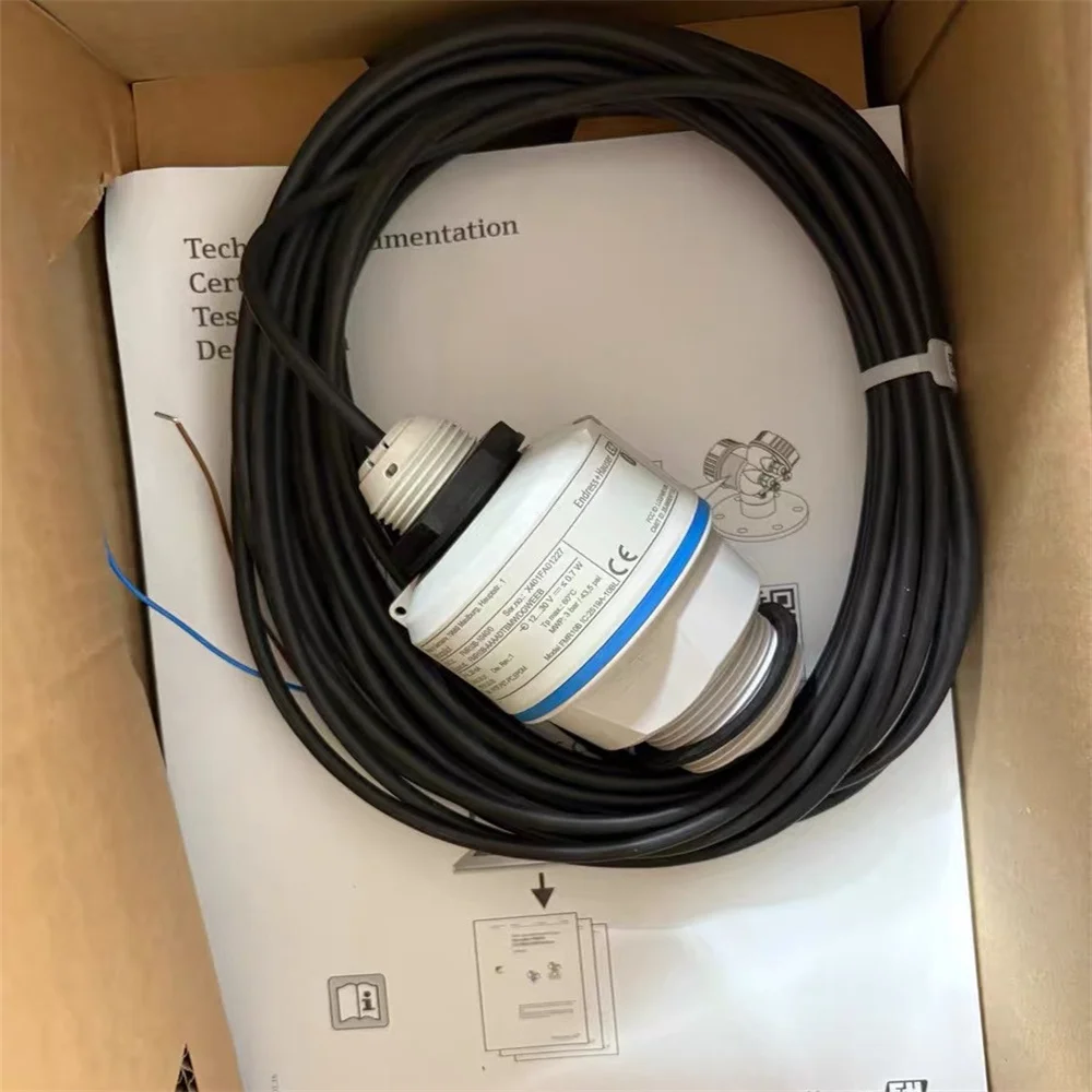 Original Genuine Endress Hauser Micropilot FMR10B Radar Sensor for Basic Applications