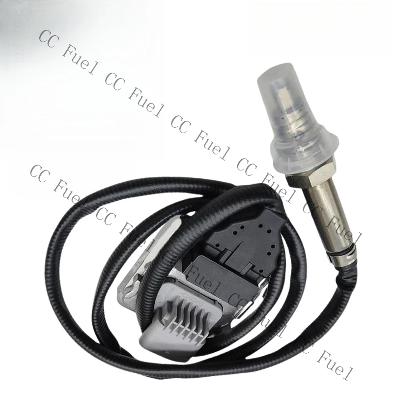 

C+ APNUWAER NOx Sensor For Vauxhall/Opel Insignia 2017-On 55512351 SNS499B