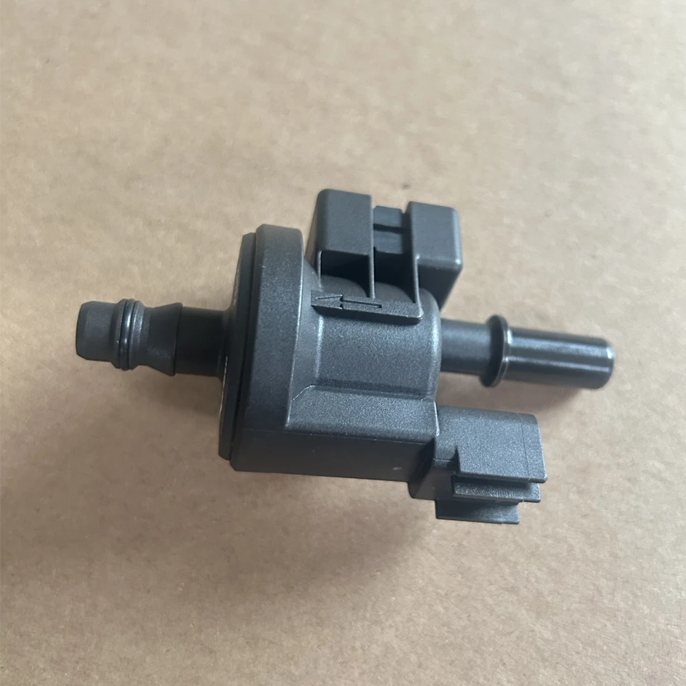 ل 2013-2016 فورد فيوجن مونديو تيتانيوم لينكولن MKZ 1.6L 2.0L CU5A-9G886-AA 0280142519 331240228 صمام تطهير علبة البخار #3