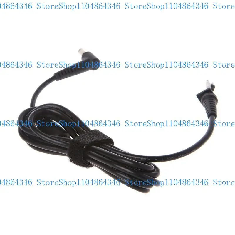 5asd 5.5x2.5 Netzteil Adapterkabel 22AWG für Laptop -Notebook -Stromkabel