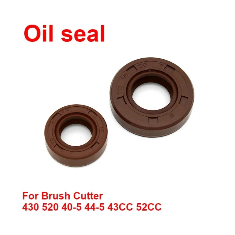 Ersatzöldichtung für Freischneider 430 520 40-5 44-5 43CC 52CC – Detail 1