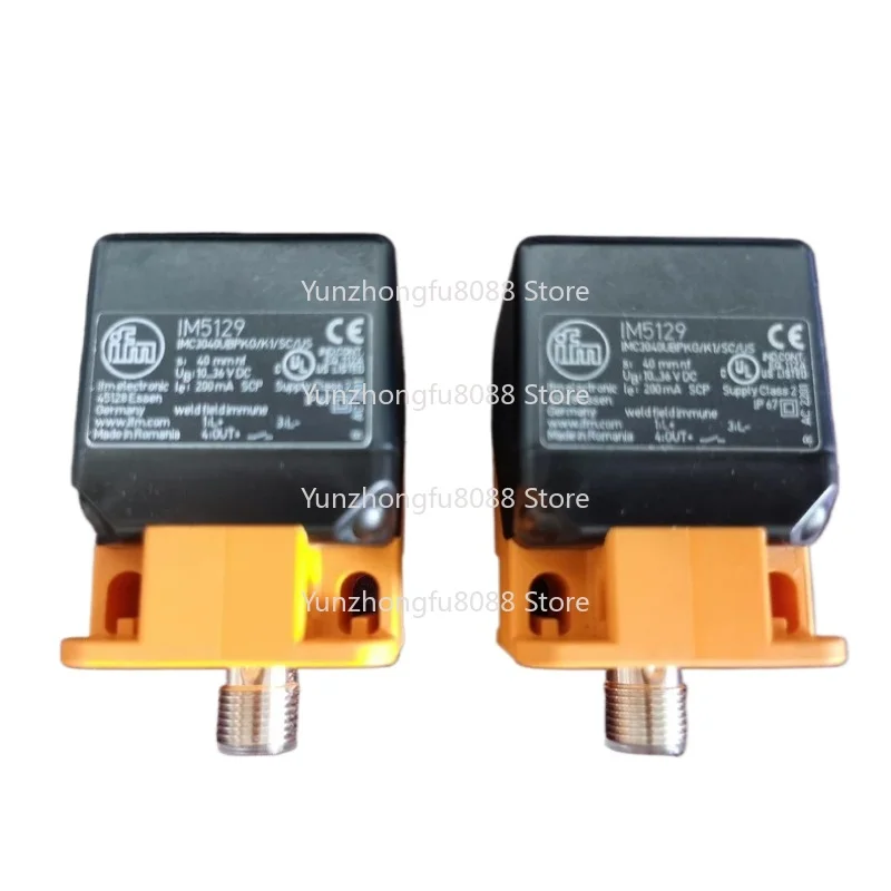 2PCS The Disassembly Accessories Are Suitable for Yifumen Model: IM5129 with Good Function