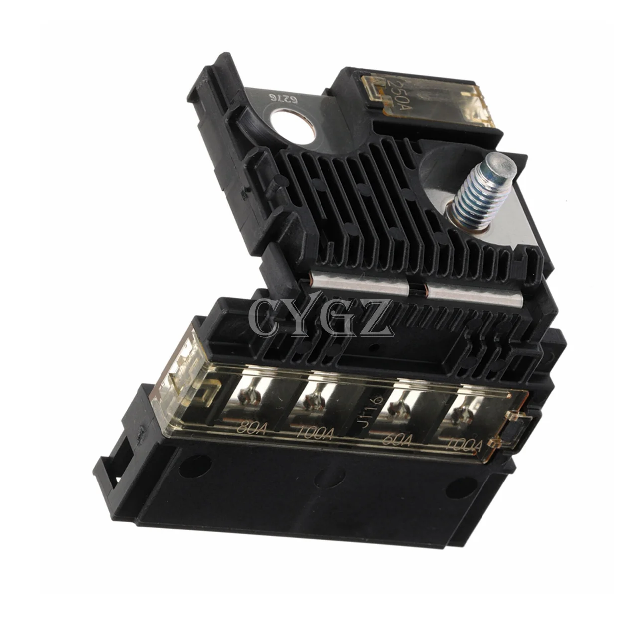 Dorman 924-079 Battery Circuit Fuse Holder for Ni-ssan Altima Maxima Murano New 24380JA00A  24380-JA00A