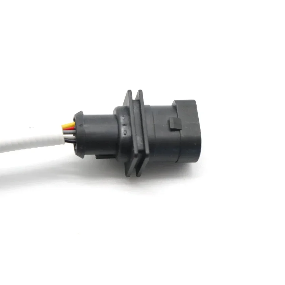 0258027095 Sensore di ossigeno anteriore LSU-ADV per Jaguar F-Type XF XFR XJ XJR C2D39892