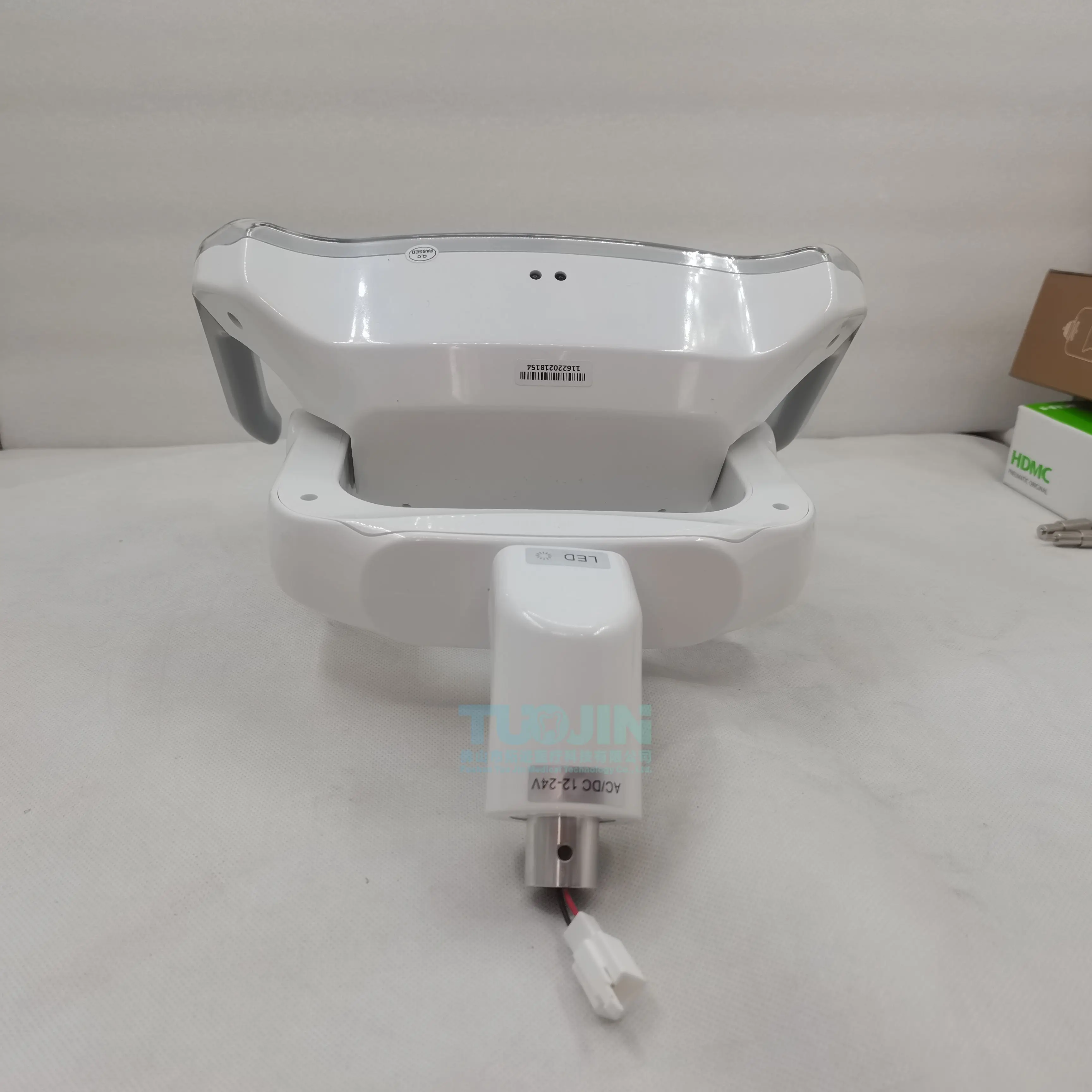 Dental Equiment Operation Lamp For Implant Dental Chair LED Light Shadowless With Induction Clinic LED Lamp Teeth Whitening