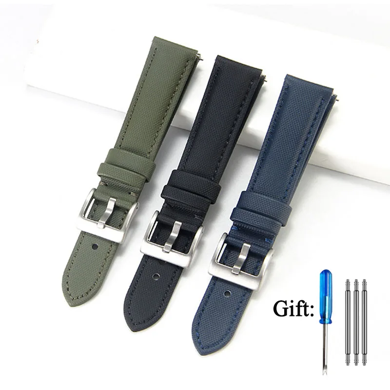 18Mm 20Mm 22Mm Nylo…