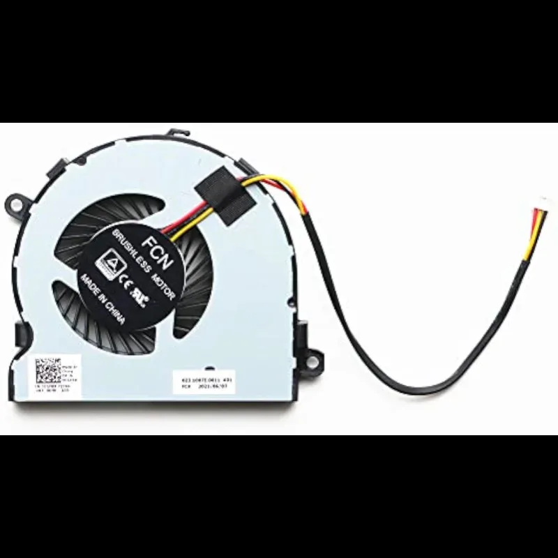 Ventilador de Refrigeración para PC Todo en Uno C22-960 C22-963 C24-963 C24-960 D19W1, Ventilador de Refrigeración para CPU