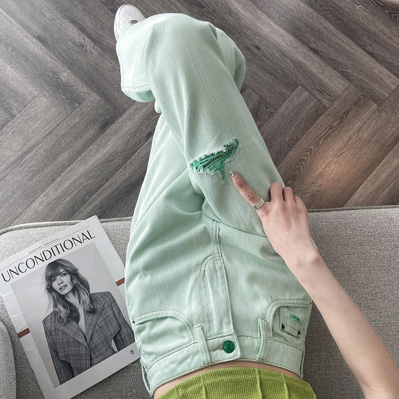 Wide Leg Pants None Stretch Womens Winter Fleece Cozy Gothic Punk Club Nightwear Warmth Plush Brushed Relaxed Loose-Fitting 2025