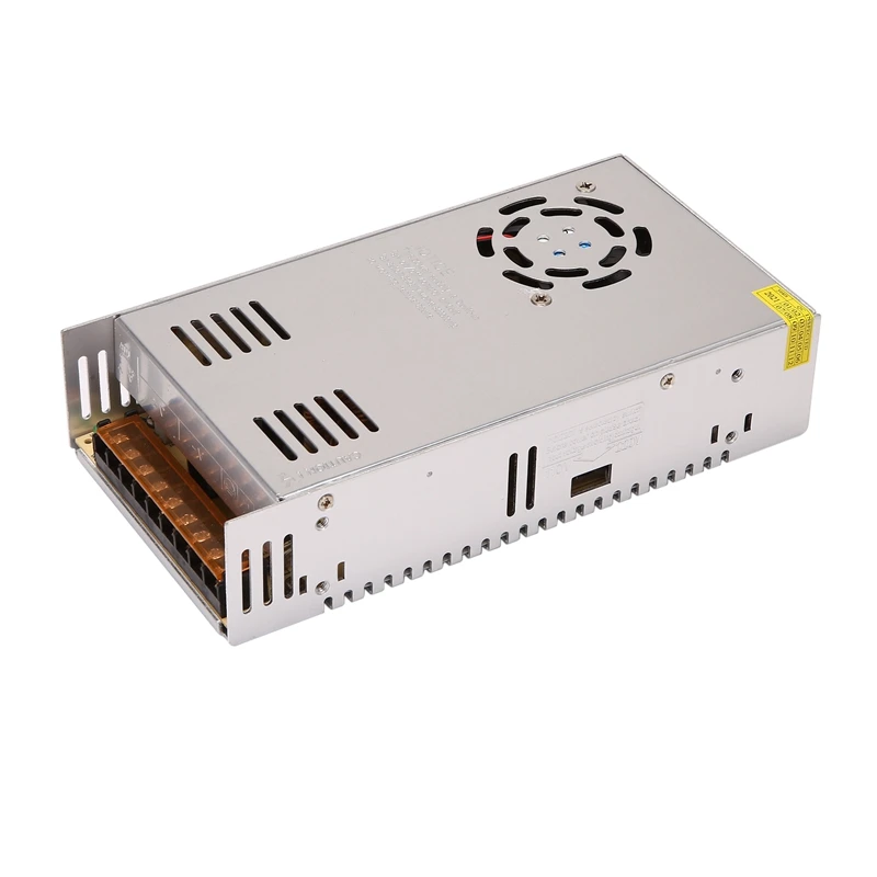 24V 17A LED Switch Power Supply Light Transformer 400W LED Strip Switch Driver For CCTV Industrial Control