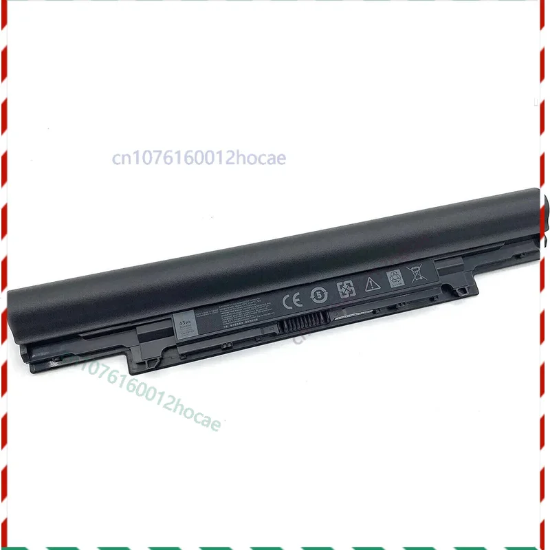 

4 Cell 43Wh 7.2V PWM3D Battery for Dell 05MTD8 5MTD8 451-BBJB 451-BBIY 451-BBIZ Fast ship