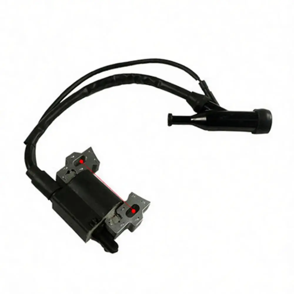 Ignition Coil High Voltage Pack For Engine 152F 168F 188F Generator Spare Parts Fit GX160 GX390 Power Machines