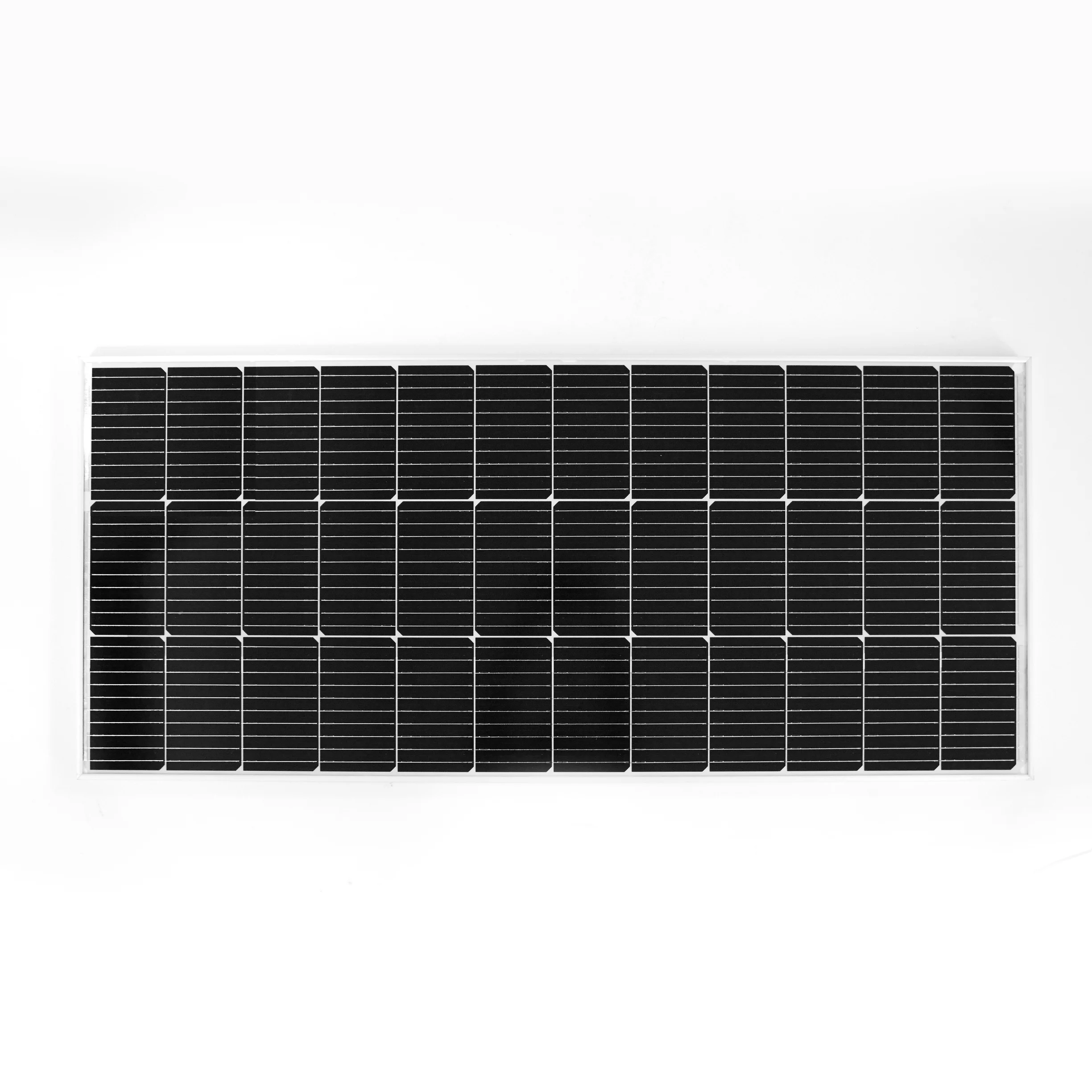 

Solar Panel 180w with System and Best Oem Service Hot Sales with Best Price