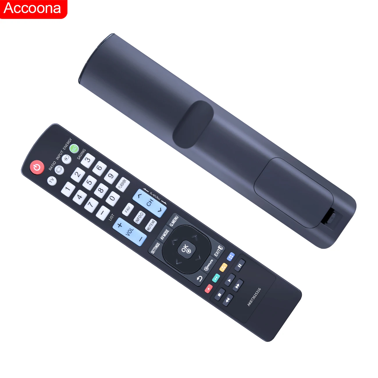AKB73615316 AKB73615337 AKB73615308 جهاز التحكم عن بعد للتلفزيون البلازما 47LS4600 52PA4900 60PA5500-UA 32/37LS5600 50PA550C 50PA4500