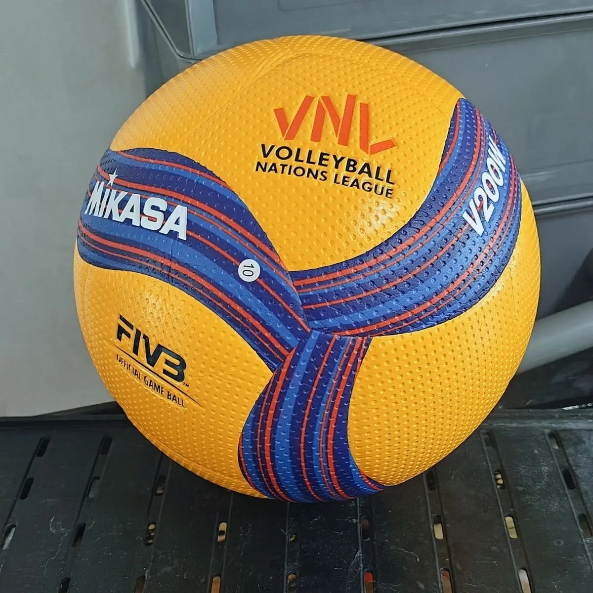 Thumbnail 3 - #34 Latest Volleyballs Offers