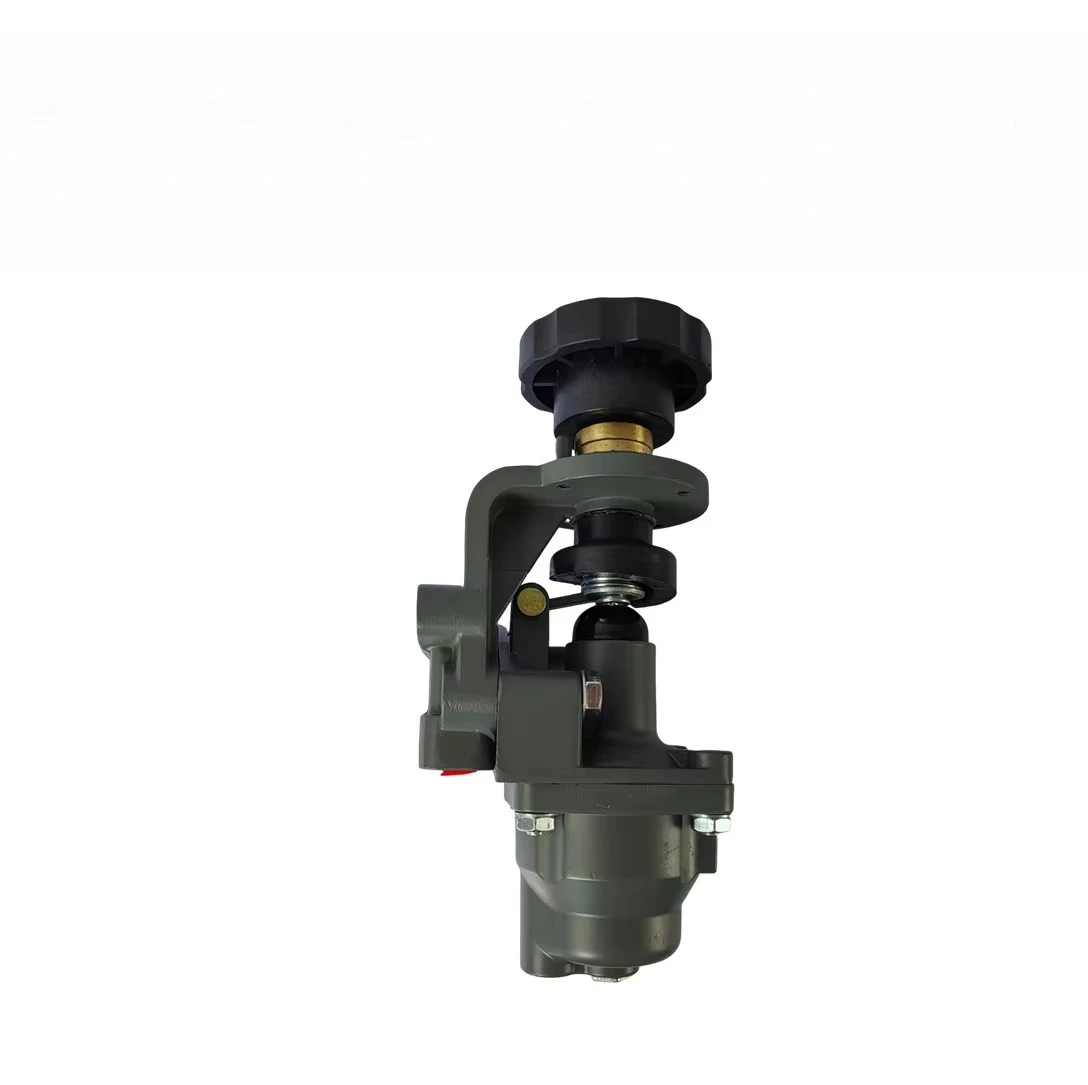 

H-4 R431002821 P-050967-00004 P50967-4 P050967-4 Workover Regulator For Sale