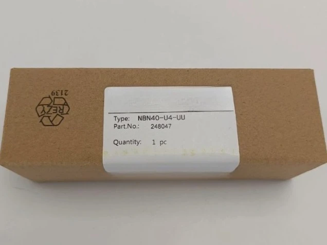 

Brand New Original NBB20-U4-UU NBN40-U4-UU NBB20-U2-UU proximity switch Fast Delivery