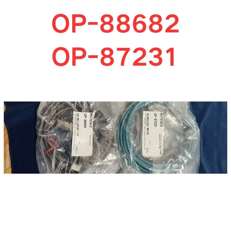 

New OP-88682 OP-87231 connecting wire module Fast Shipping