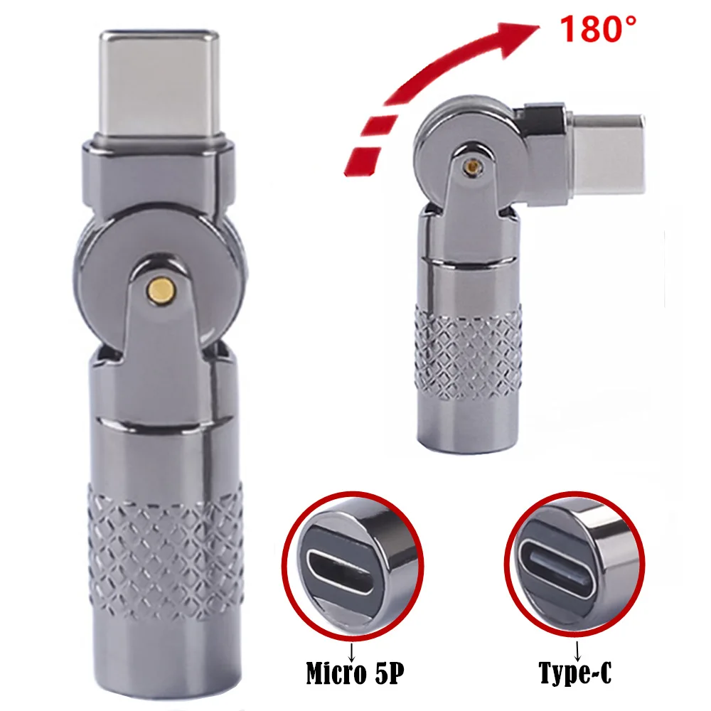 Metal Material Rota…