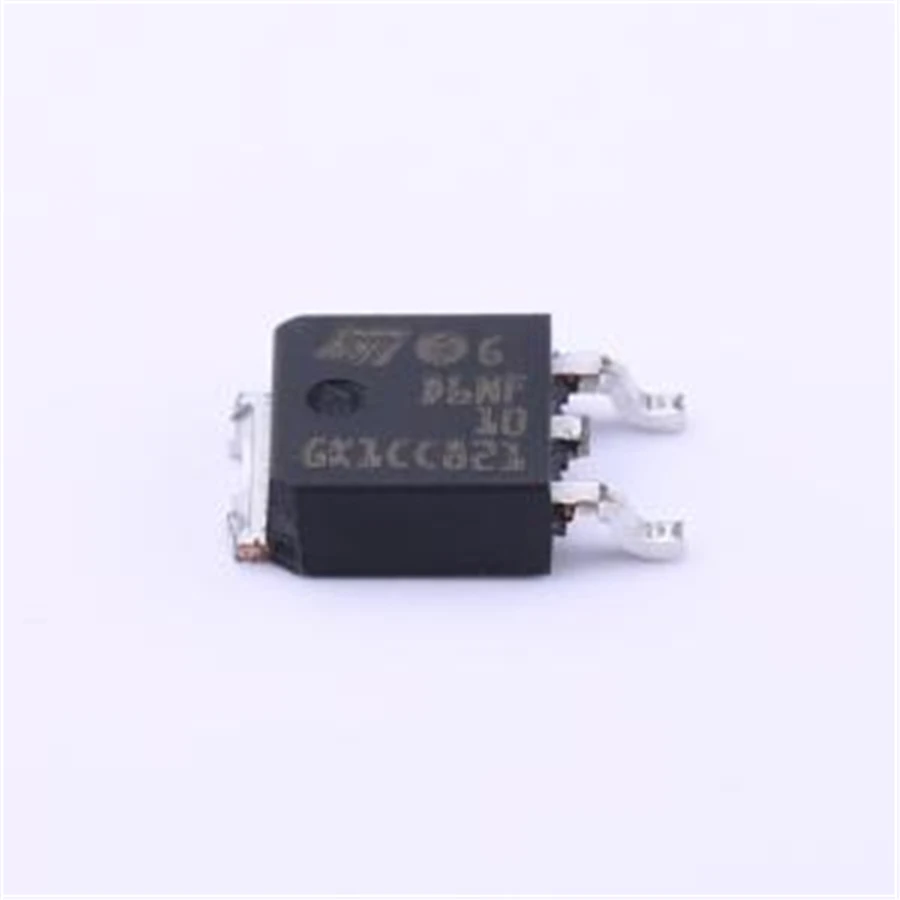 5 шт./партия (MOSFET) STD6NF10T4