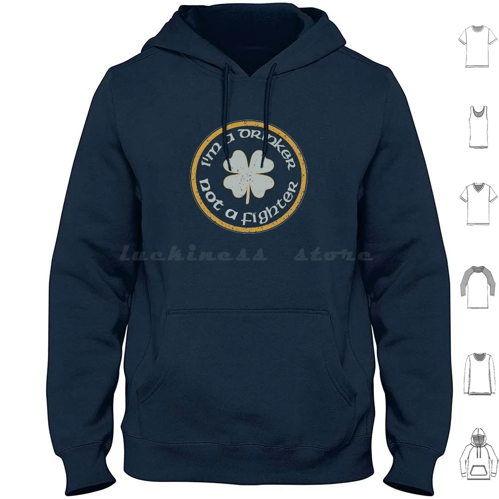 

No Fights Here Hoodie Cotton Long Sleeve Charlie King Of The Rats Its Always Sunny Its Always Sunny In Philadelphia