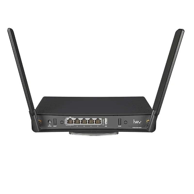 

Mikrotik Access Point Hap Ax3 Wireless Router C53UiG+5HPaxD2HPaxD