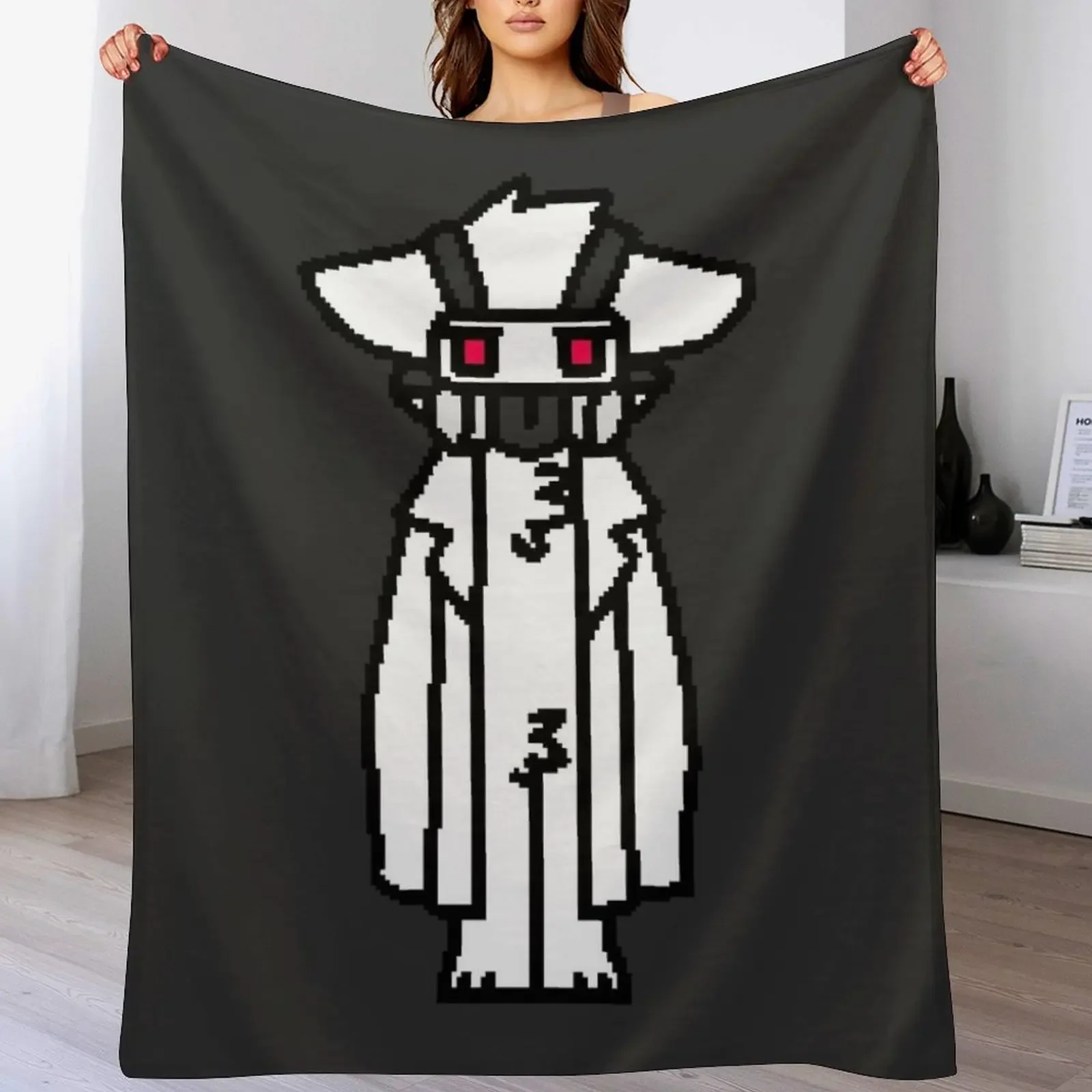 

Changed - Dr. K Sprite Throw Blanket Summer Warm Large Sleeping Bag Blankets