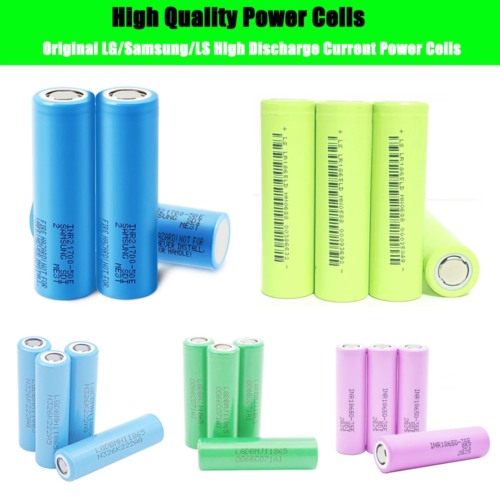 HIMO C30 Integrated Lithium-ion Battery Pack 36V 10Ah 10.5Ah for 250W 350W 500W Soltera.2 and Soltera.2 Step-Through E-bike