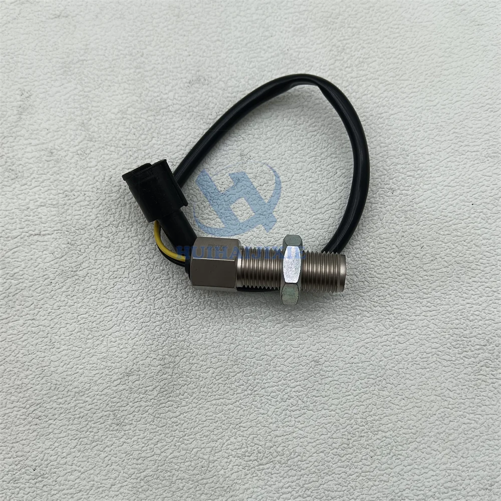 建設機械部品速度センサー 5I-7579 5I7579 キャタピラー CAT ショベル 311 312 315 320 L 320N E320BL E312B E200B