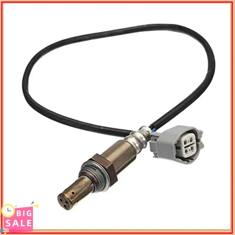 Exclusive 4 Wire Front Upstream Lambda O2 Oxygen Sensor For-JAGUAR X-TYPE 2.0 2.5 3.0 V6 XK XK8 XKR C2C7359 C2S2669