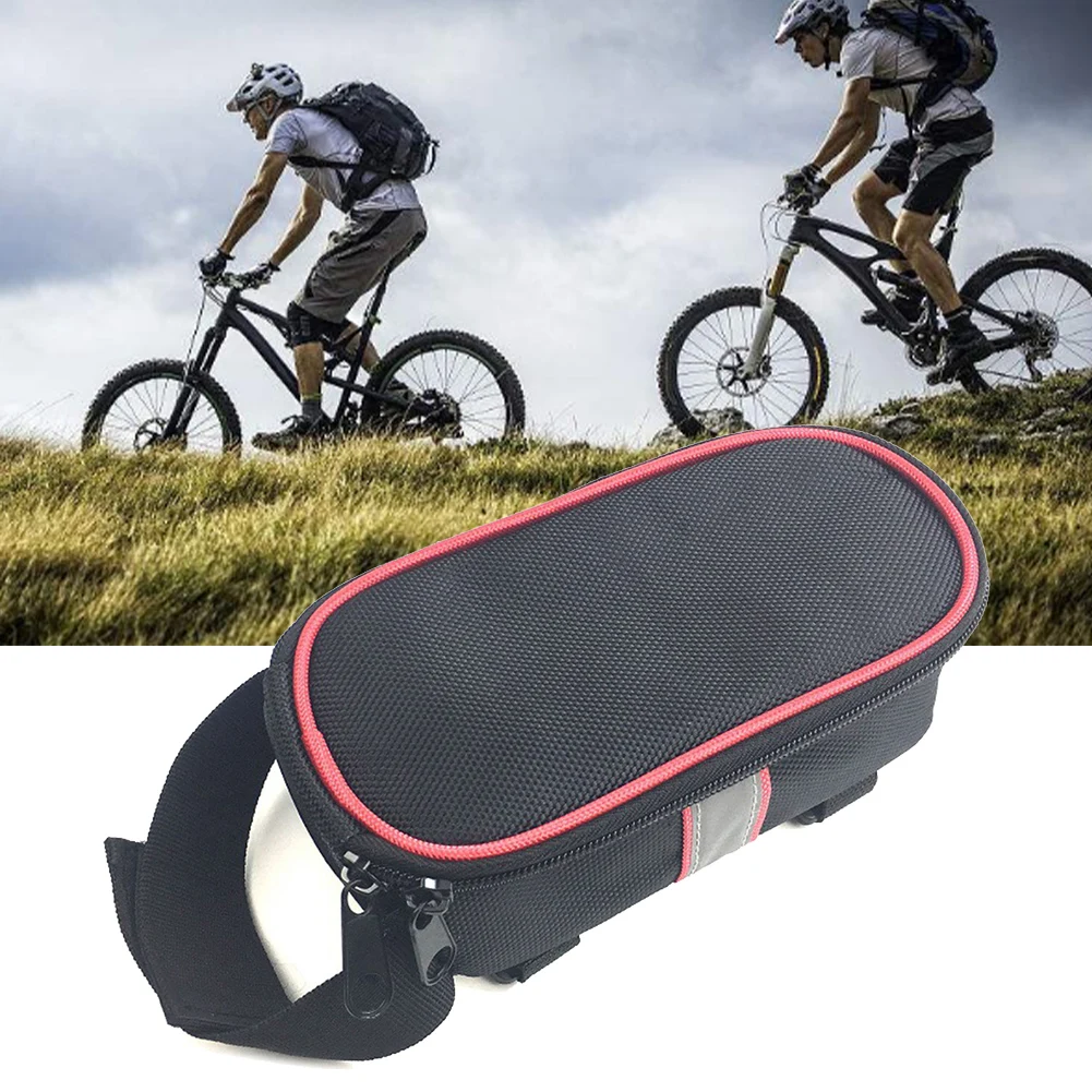 1pc Electric Bicycle Waterproof Controller Bag Storage Bags MTB E-bike Battery Case Controller Lithium Battery Protection