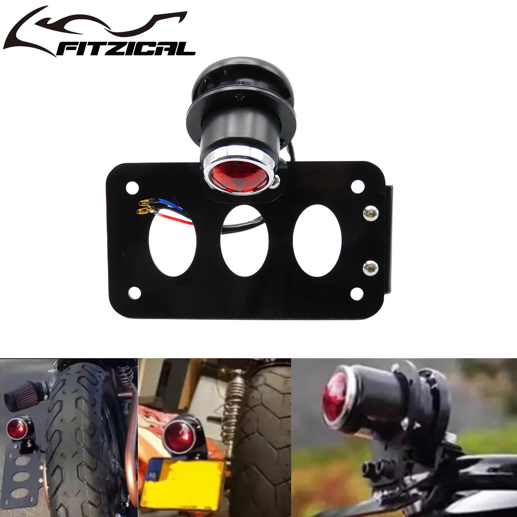 feu-arriere-universel-a-montage-lateral-pour-moto-avec-support-de-plaque-d'immatriculation-pour-harley-sportster-xl883-touring-dyna-chopper-bobber