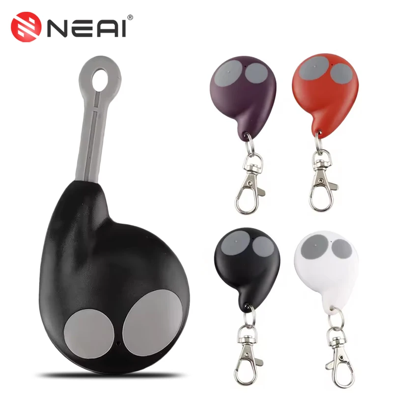 

2-кнопочный смарт-брелок с дистанционным управлением для Honda Toyota Cobra Alarm 7777 1046 3193 7928 8188, чехол для ключа, вход без ключа, без логотипа