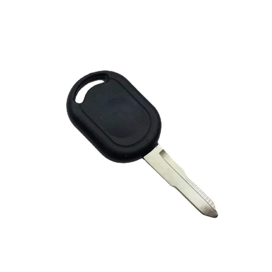 Automobiles Parts Car Lock System  Car key embryo is a groove counter slot 10pcs