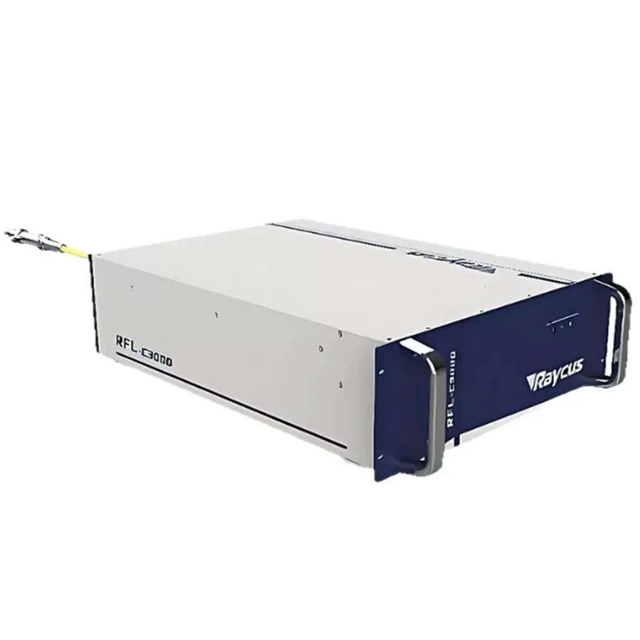 Raycus fiber laser RFL-C1500 (1500W) RFL-C1500 (1500W) RFL-C6000 (6000W) laser source cutting/welding version