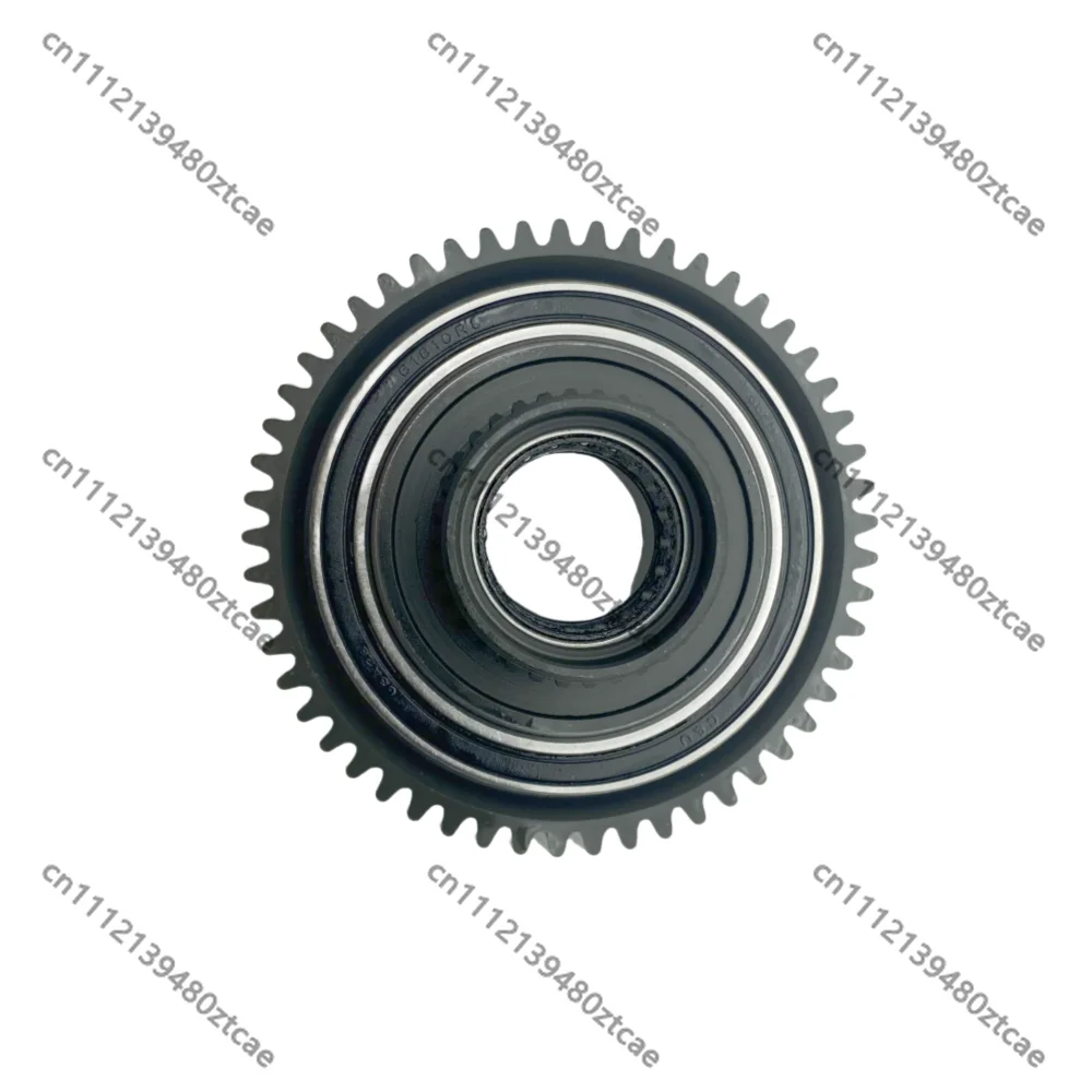 Transmission Gear Replacement Parts Fit Mid Drive Electric Bicycle Motor Repair Accessories
