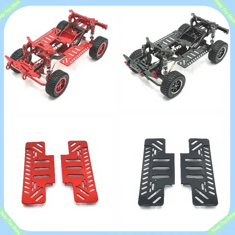 

Mn 1/12 Mn128 Mn86 G500 Автомобильные детали Металлическая обновленная педаль с дистанционным управлением Детали игрушечного автомобиля