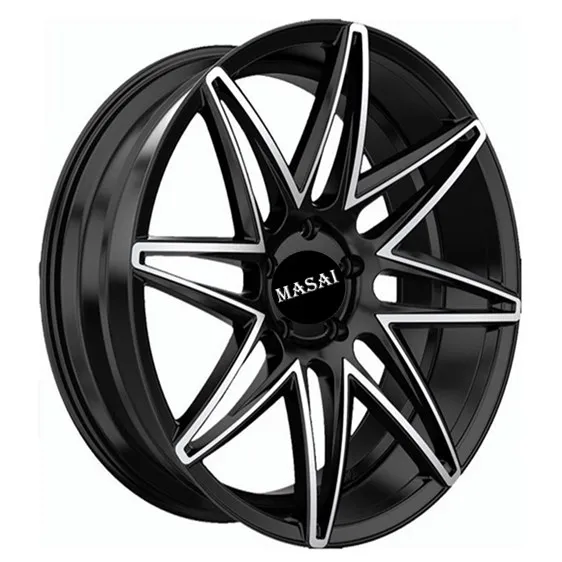 car rims SPORT alloy wheel 4 5 8 hole china wheels